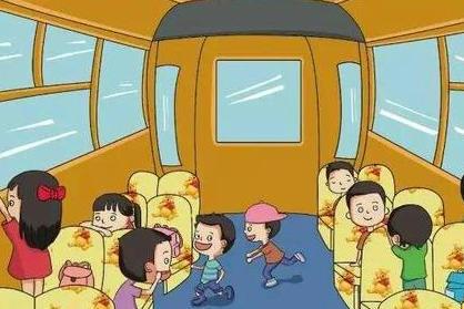 肥東這里招聘校車駕駛員啦！看看你是否符合條件？